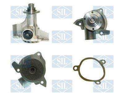 Насос водяной SALERI PA616