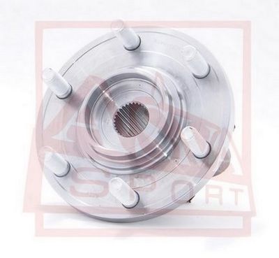 Ступица передняя ASVA NSWHY62F