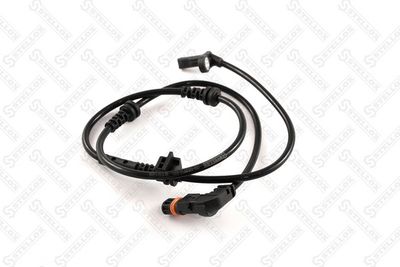 Датчик АБС передний STELLOX 0665570SX