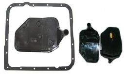 Фильтр АКПП JS ASAKASHI JT339K