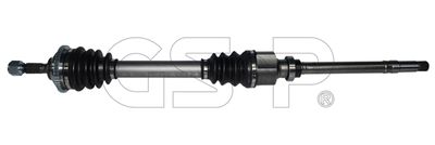 Привод GSP 245035