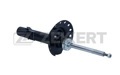 Амортизатор газовый правый передней подвески Zekkert SG4508