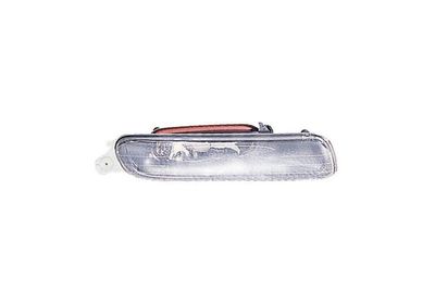 Фара противотуманная DEPO 4442004RUQ