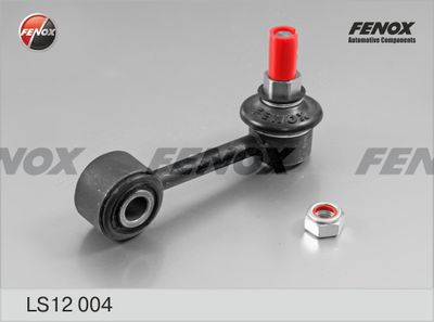 Тяга стабилизатора переднего FENOX LS12004