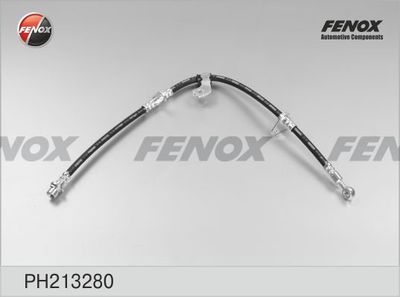 Шланг тормозной FENOX PH213280