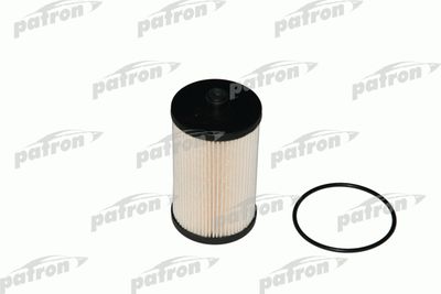 Фильтр топливный PATRON PF3171
