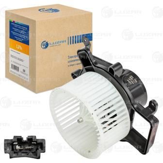 Вентилятор отопителя LUZAR LFH2038