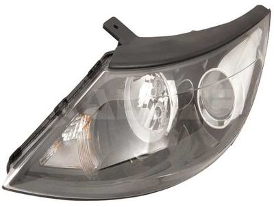 Фара DEPO 2231139LLDEM2