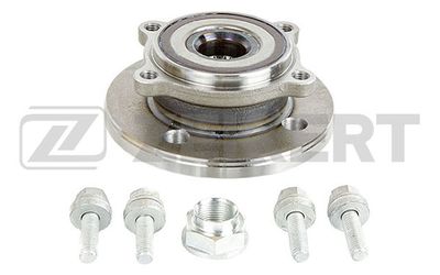 Ступица передняя Zekkert RL1186