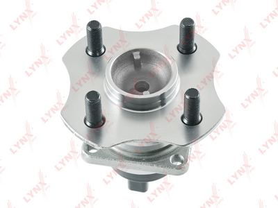 Ступица с подшипником в сборе задняя PILENGA HBP2308