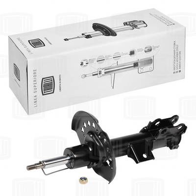 Амортизатор передний левый газовый TRIALLI AG08109