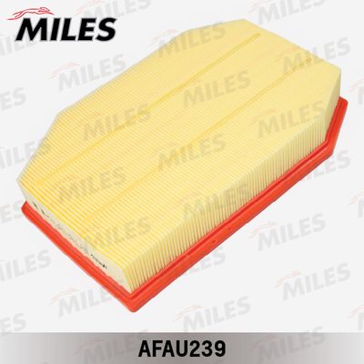 Фильтр воздушный Miles AFAU239