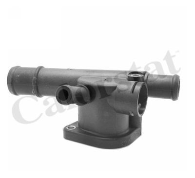 Фланец системы охлаждения VERNET WF0031