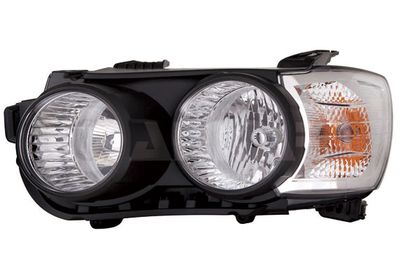 Фара DEPO 2351114LMLDEM2