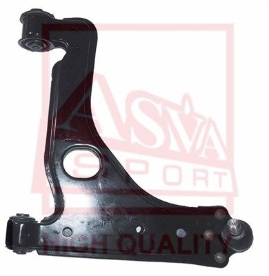 Рычаг нижний левый ASVA 1824002