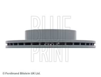 Диск тормозной Blue Print ADM54338