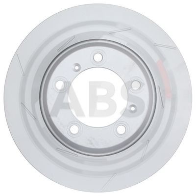 Диск тормозной BOSCH 0986479732