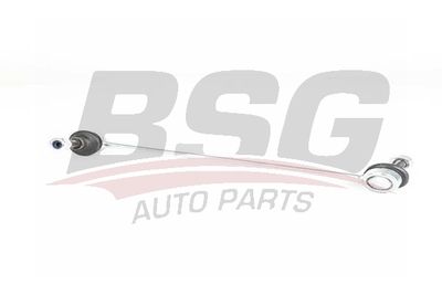 Тяга стабилизатора переднего левая BSG BSG16310003