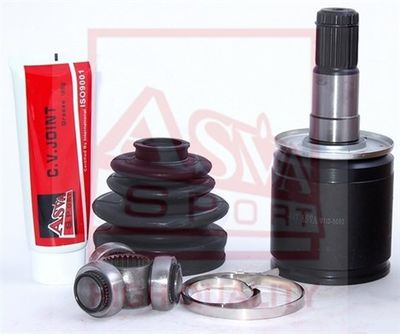 ШРУС внутренний левый ASVA MTID5002