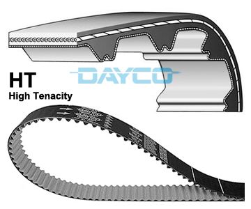 Ремень ГРМ DAYCO 941032