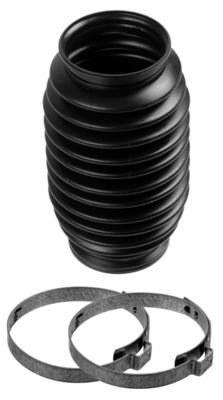 Пыльник рулевой рейки Lemforder 3362501