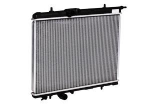 Радиатор охлаждения LUZAR LRC20G1