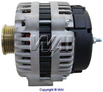 Генератор WAI 8292N253A