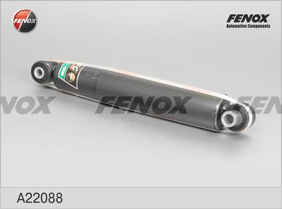 Амортизатор задний FENOX A22088