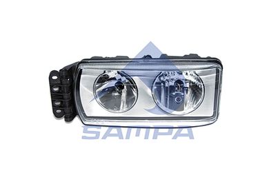 Фара SAMPA 061103
