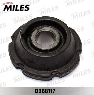 Сайлентблок рычага подвески Miles DB68117