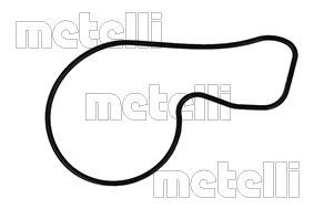 Насос водяной METELLI 241062