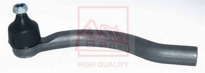 Наконечник рулевой правый ASVA 0321CL7R
