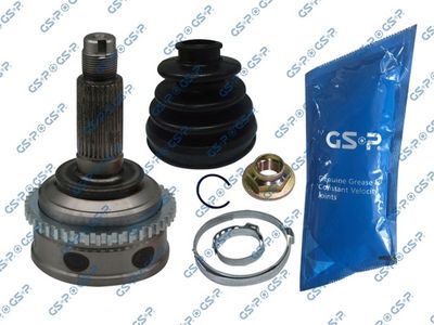 ШРУС наружный GSP 834118