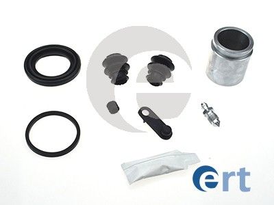 Ремкомплект тормозного суппорта с поршнем ERT 402259