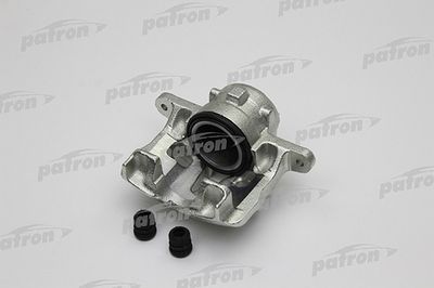 Суппорт тормозной передний левый без скобы PATRON PBRC513