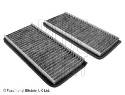 Фильтр салона Blue Print ADM52512
