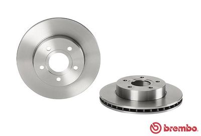 Диск тормозной BREMBO 09885210