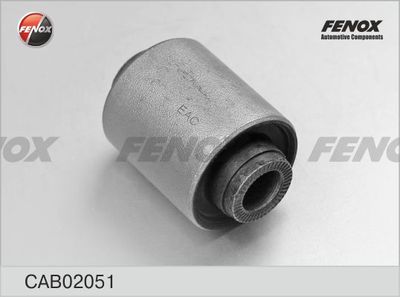 Сайлентблок FENOX CAB02051