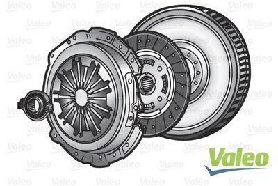 Комплект сцепления VALEO 835159