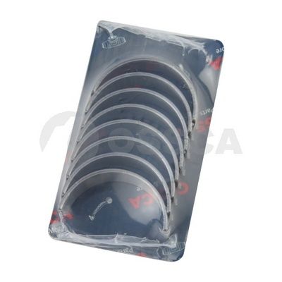 Вкладыш шатунный Hyundai / Kia 230602B100