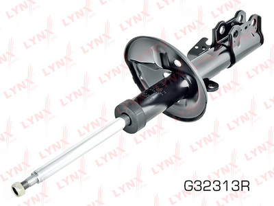 Амортизатор передний правый LYNXauto G32313R