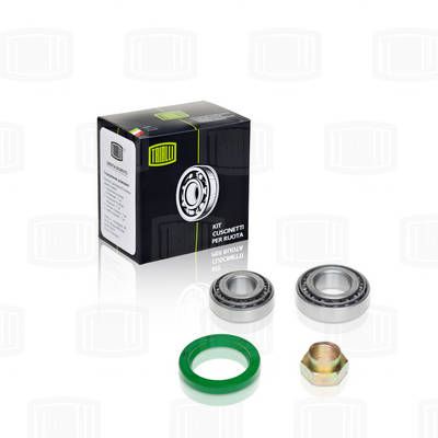 Комплект подшипника ступицы TRIALLI CS713