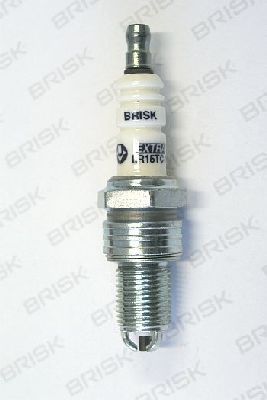 Свеча зажигания Brisk LR14TC