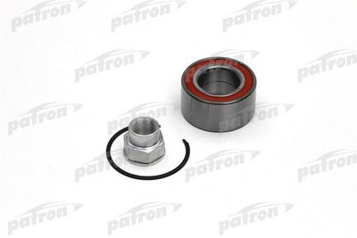 Подшипник передней ступицы PATRON PBK3413