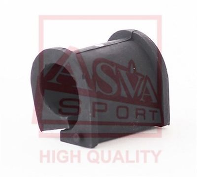 Втулка стабилизатора заднего ASVA 0407N84R