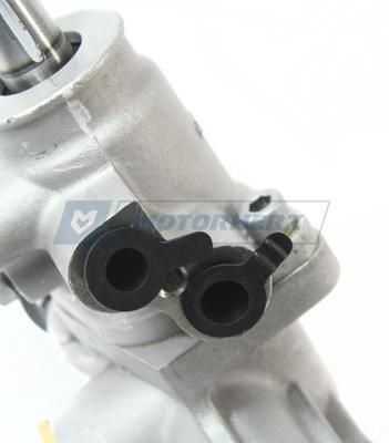 Рулевая рейка с тягами гидравлическая MotorHerz R24901NW