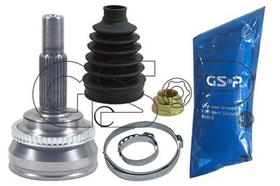 ШРУС наружный комплект GSP 859131