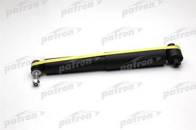 Амортизатор задний PATRON PSA344800