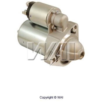Стартер WAI 33246N