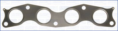 Прокладка выпускного коллектора AJUSA 13187300